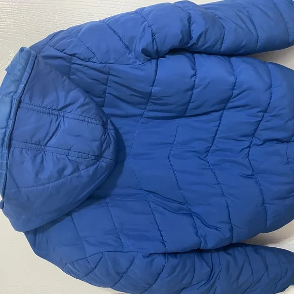 Winter Jacket - Picture 3 of 6